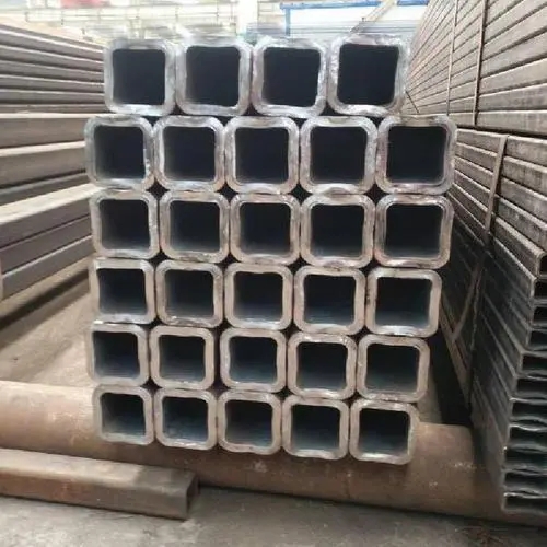 沙依巴克q355c无缝方管